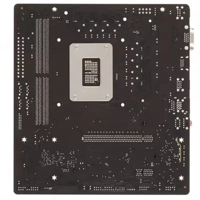 Материнская плата GIGABYTE B760M H DDR4 LGA 1700