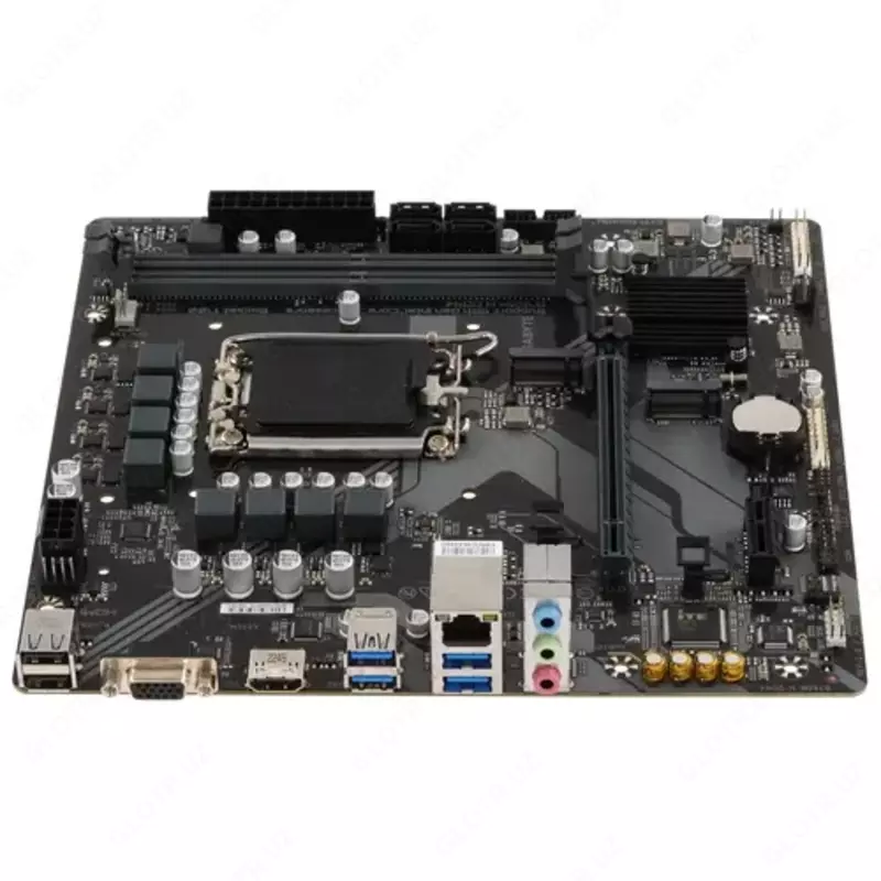 1 205 400 so'm Ana plata ASUS PRIME H310M-K R2.0