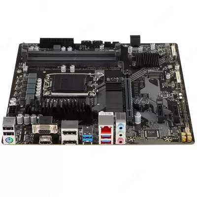   Материнская плата GIGABYTE B760M DS3H DDR4