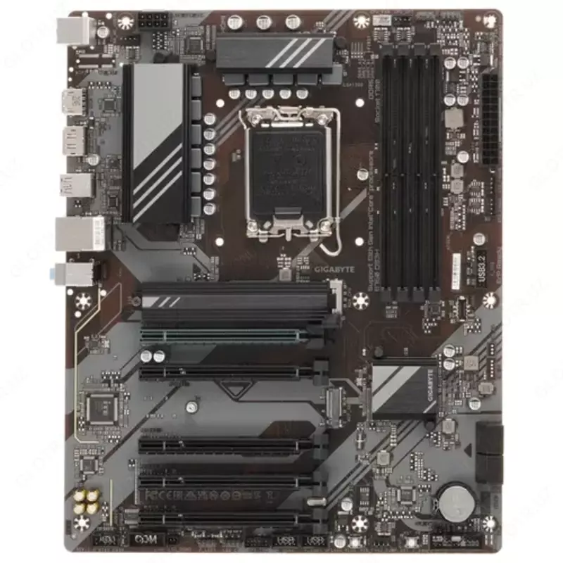 Ana plata ASUS PRIME H310M-K R2.0