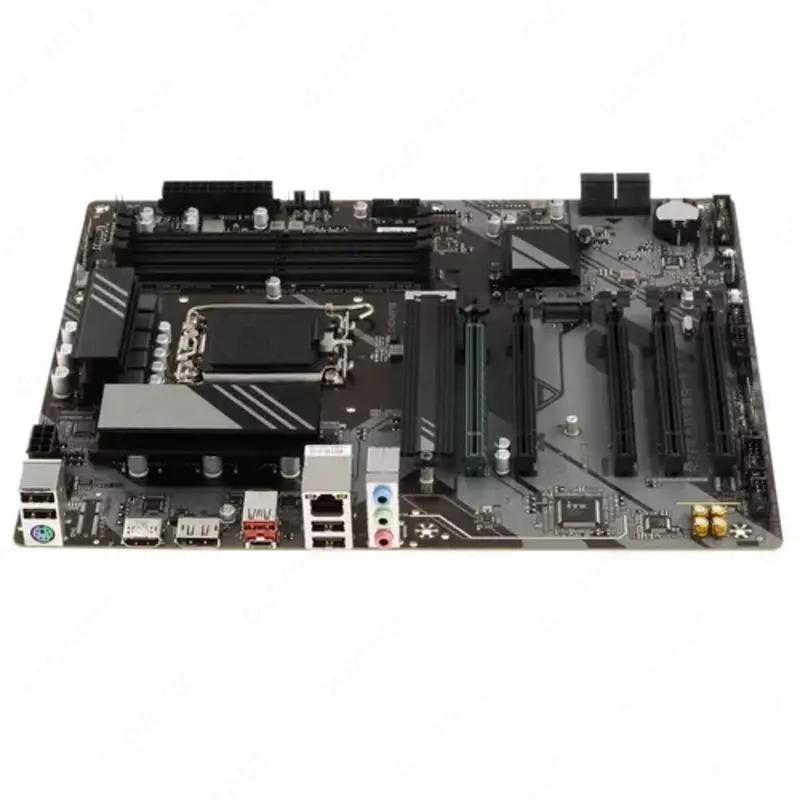 Ana plata ASUS PRIME H310M-K R2.0