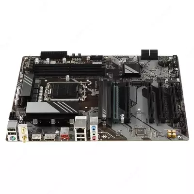 Материнская плата GIGABYTE B760 DS3H AX DDR5 LGA 1700