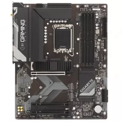 Материнская плата GIGABYTE B760 GAMING X AX DDR5 LGA 1700