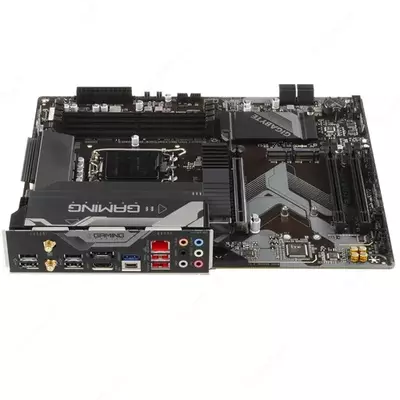 Материнская плата GIGABYTE B760 GAMING X AX DDR5 LGA 1700