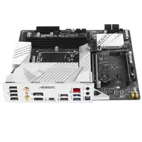   Материнская плата GIGABYTE B760M AORUS ELITE AX DDR5 LGA 1700