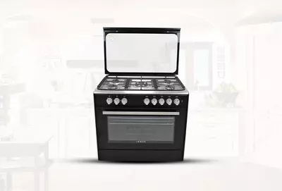 Газовая плита Immer B90