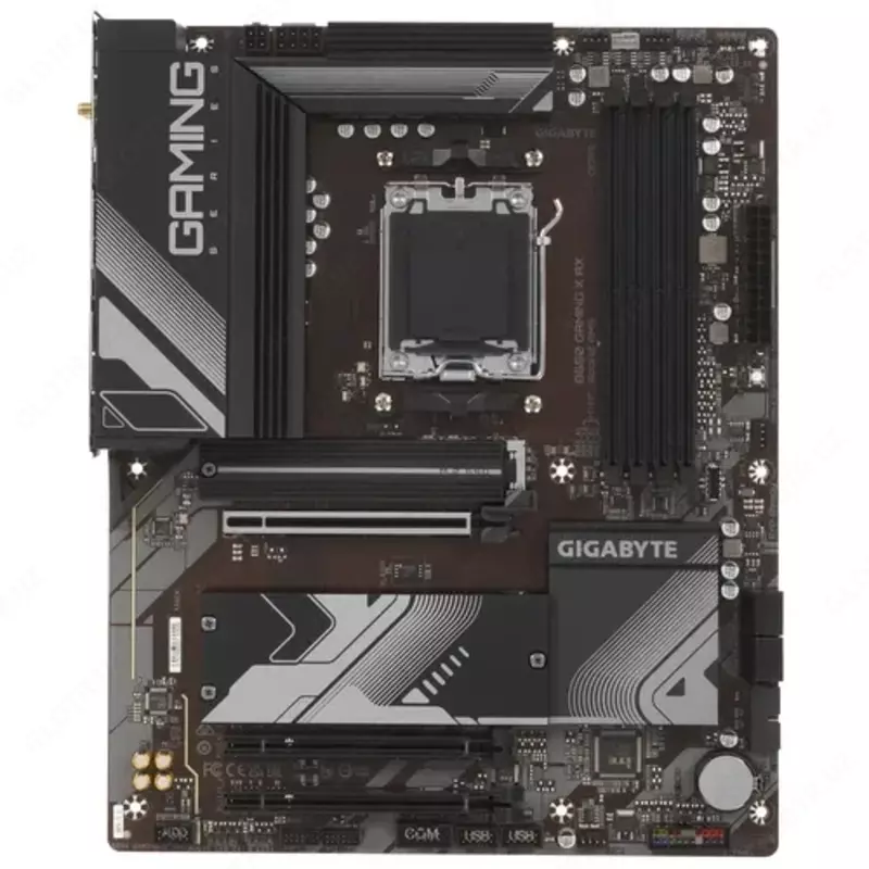 Материнская плата GIGABYTE B650 GAMING X DDR5