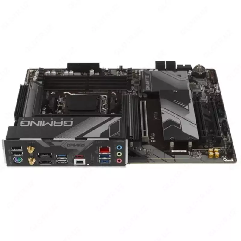  Материнская плата GIGABYTE B650 GAMING X DDR5