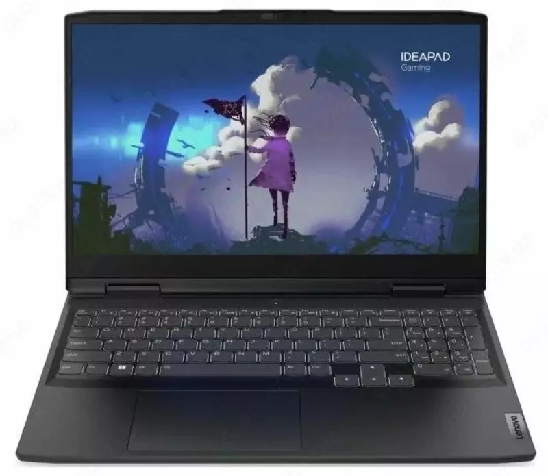 Lenovo IdeaPad GAMING3 15IAH7 noutbuk
