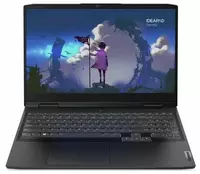 Ноутбук Lenovo IdeaPad GAMING3 15IAH7