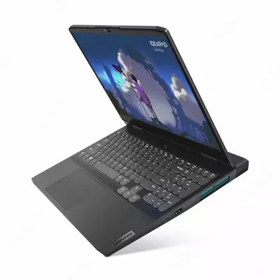 Ноутбук Lenovo IdeaPad GAMING3 15IAH7