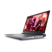   Ноутбук DELL G G15 5525 WH03KR (AMD Ryzen 7 6800H/DDR5 16GB/SSD 512Gb NVMe/Video GeForce RTX3050 4Gb DDR6/15.6 FullHD IPS Ultraslim LED LCD)