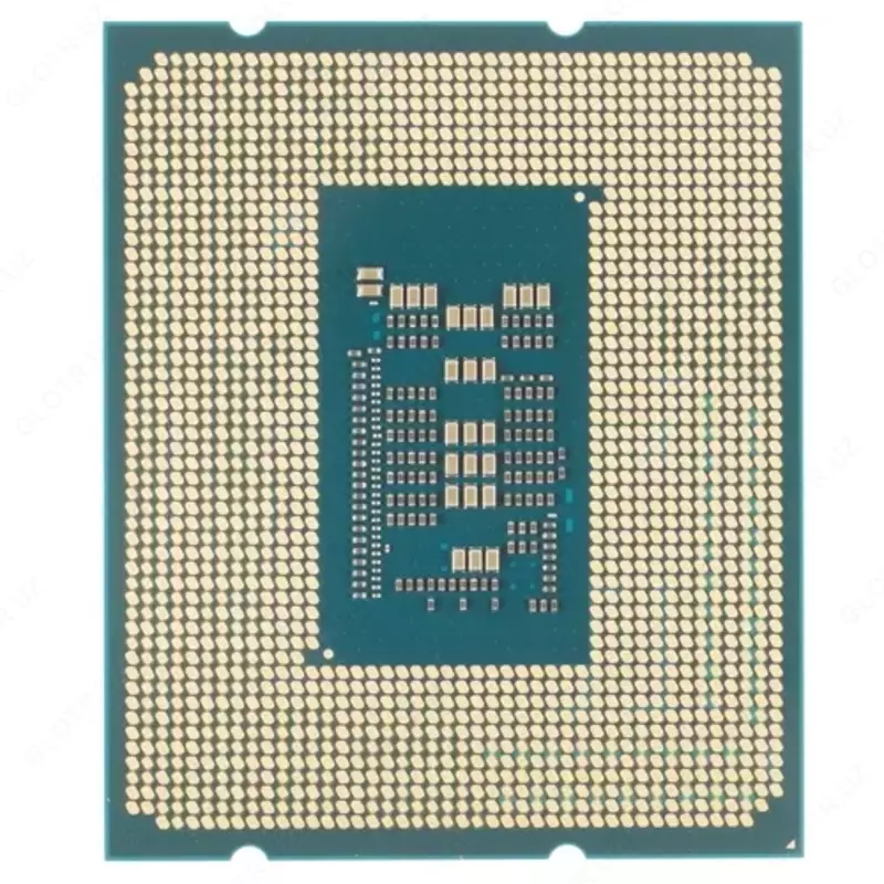 Intel Core i3-8100T protsessori