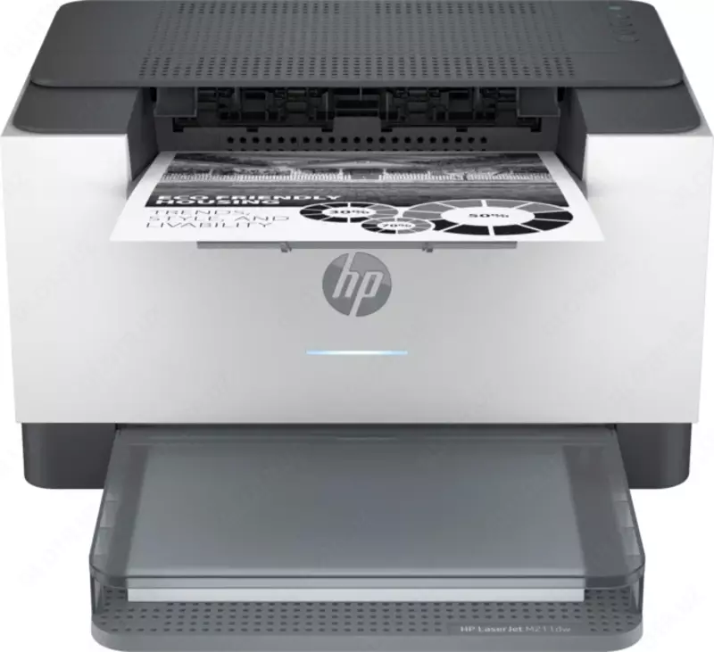Принтер лазерный HP LaserJet M211dw