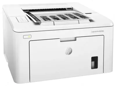 Принтер лазерный Hp LaserJet Pro M203dn