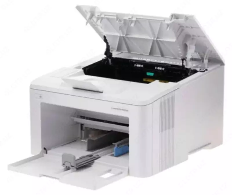 Принтер лазерный Hp LaserJet Pro M203dn
