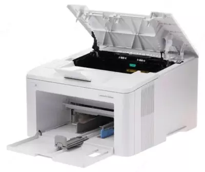 Принтер лазерный Hp LaserJet Pro M203dn