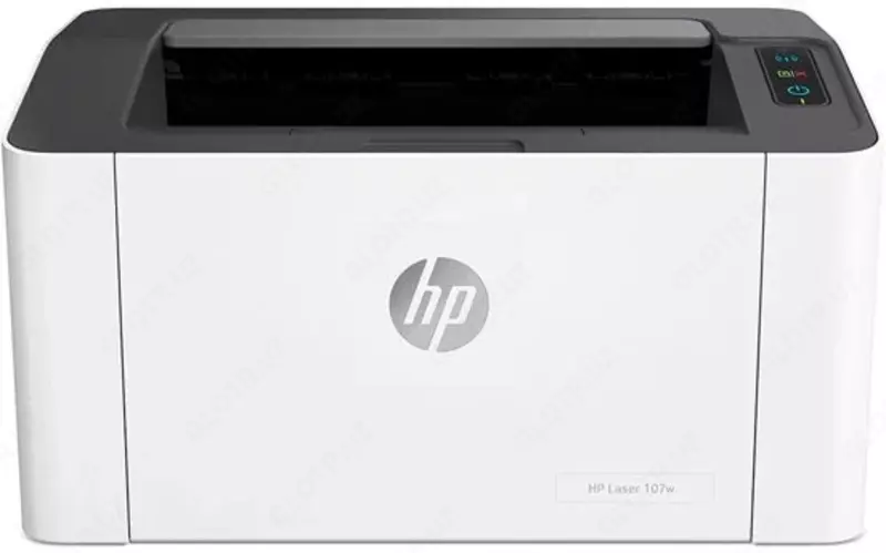 Принтер лазерный HP Laser 107w