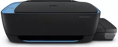 Принтер МФУ струйное HP Ink Tank 419 Blue