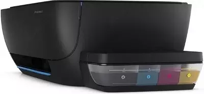 Принтер МФУ струйное HP Ink Tank 419 Blue