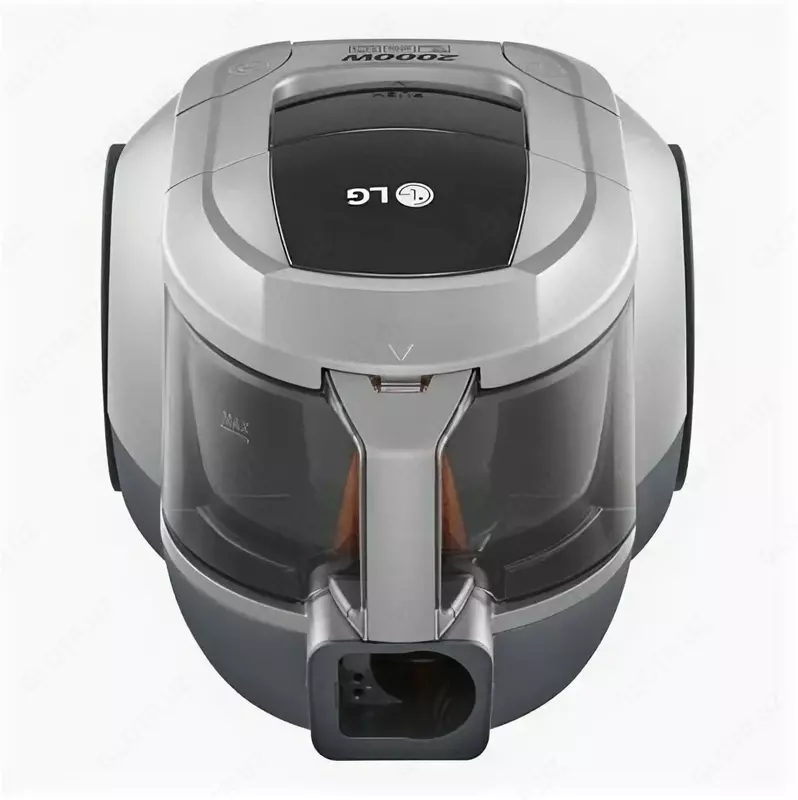 LG VK88509HUG changyutgichi