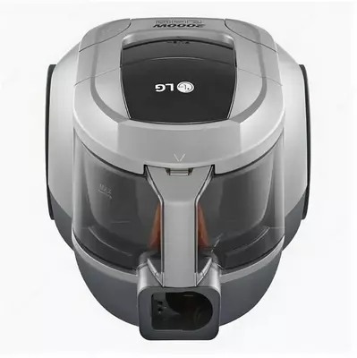 Пылесос LG VC5420NNTS