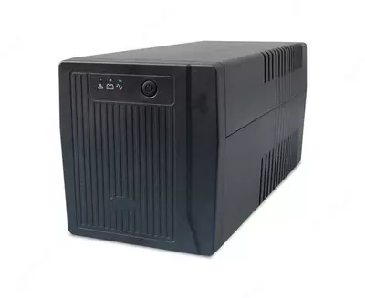 Источник бесперебойного питания UPS AVT-650AVR Line-interactive (KS650)
