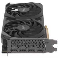  Видеокарта MSI GeForce RTX 3060 VENTUS 2X 12GB - 