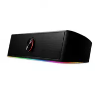 Kompyuter akustikasi 2.1 F&D F380X