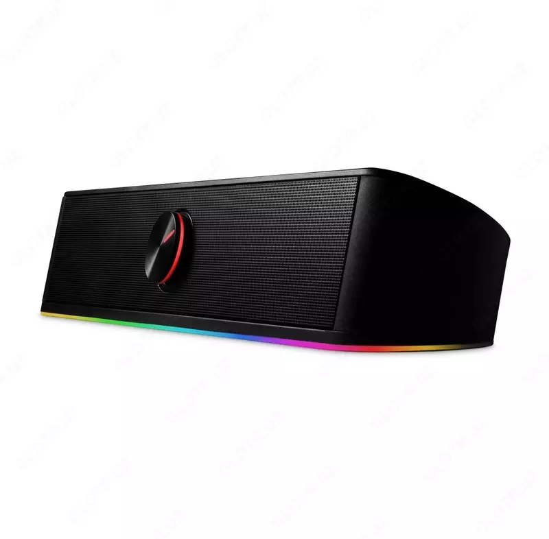 Kompyuter akustikasi 2.1 F&D F380X