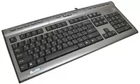 Клавиатура A4Tech KLS-7MUU