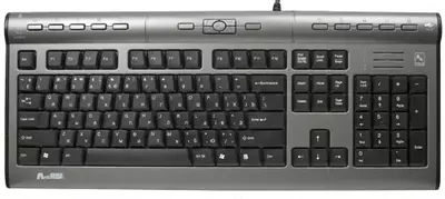  Клавиатура A4Tech KLS-7MUU - 