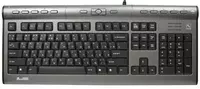  Клавиатура A4Tech KLS-7MUU - 