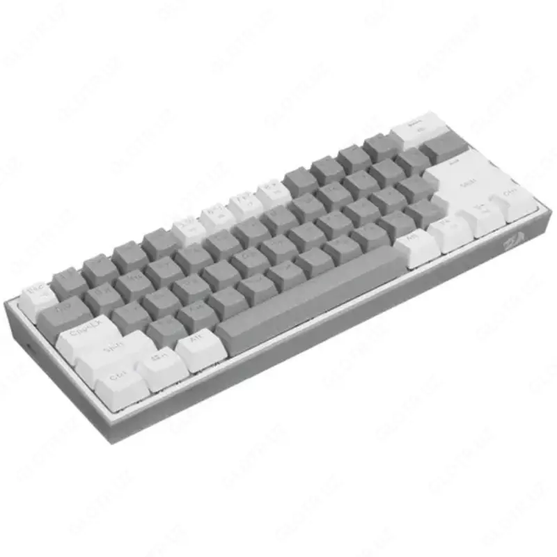 Клавиатура A4Tech KLS-7MUU