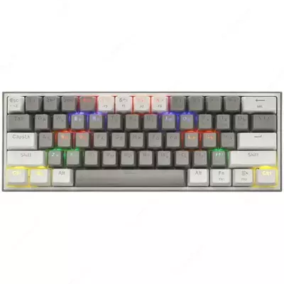 Клавиатура A4Tech KLS-7MUU