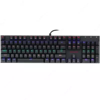 Механическая клавиатура Redragon RUDRA K565R-1