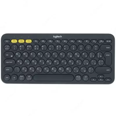 Клавиатура беспроводная Logitech K380