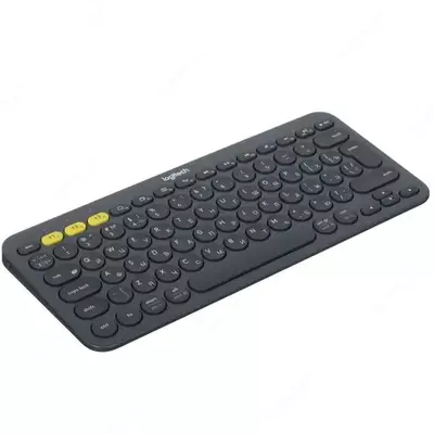 Клавиатура беспроводная Logitech K380