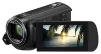   Видеокамера Panasonic HC-V380