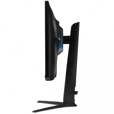 27" Монитор Samsung LS27BG400EPXUZ Odyssey G4