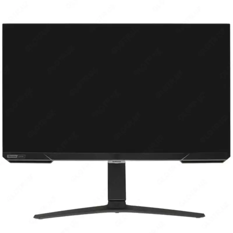 27" Монитор Samsung LS27BG400EPXUZ Odyssey G4