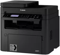 Canon i-SENSYS LBP663DW printer