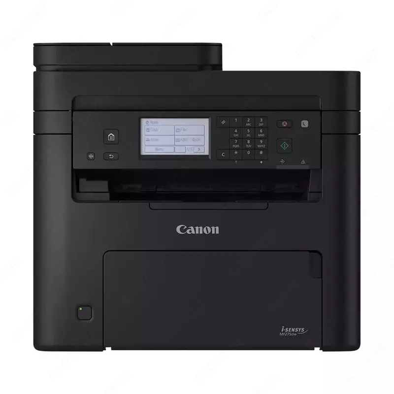 Canon i-SENSYS LBP663DW printer