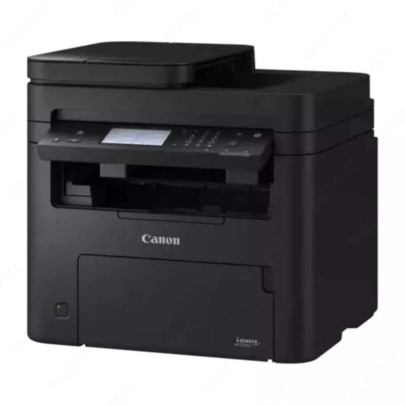 Canon i-SENSYS LBP663DW printer