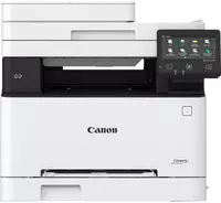 Принтер МФУ лазерное Canon i-SENSYS MF655Cdw