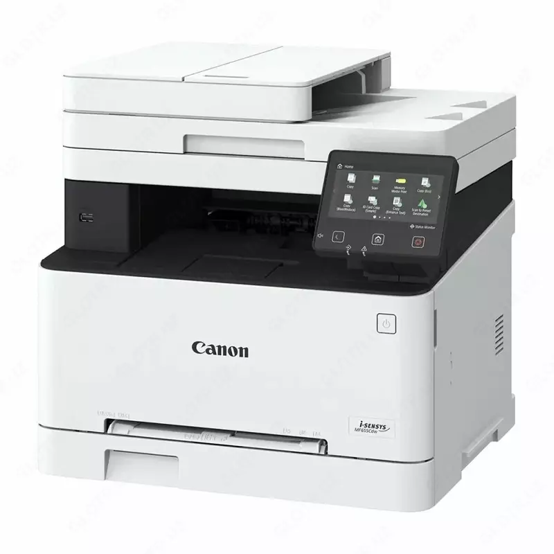 Canon i-SENSYS LBP663DW printer