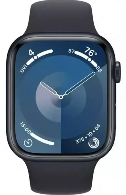 Умные часы Apple Watch Series 9 45mm