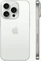 Смартфон Apple iPhone 15 Pro 512 ГБ Titanium - 16 482 000 сум