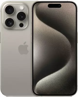 Смартфон Apple iPhone 15 Pro Max 256 ГБ
