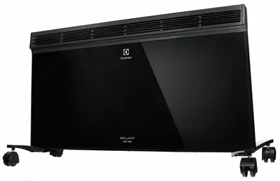 Конвектор Electrolux Brilliant ECH/B-2000 E